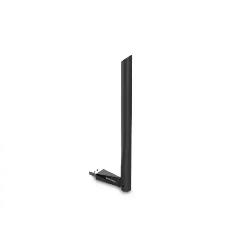 Mercusys AC650 High Gain adattatore USB wireless dual-band