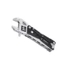 Multitool chiave regolabile Nextool NE20362A — corpo in alluminio, 11 utensili, 207 mm aperto, 153 mm chiuso, 313 g