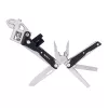 Multitool chiave regolabile Nextool NE20362A — corpo in alluminio, 11 utensili, 207 mm aperto, 153 mm chiuso, 313 g