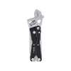 Multitool chiave regolabile Nextool NE20362A — corpo in alluminio, 11 utensili, 207 mm aperto, 153 mm chiuso, 313 g
