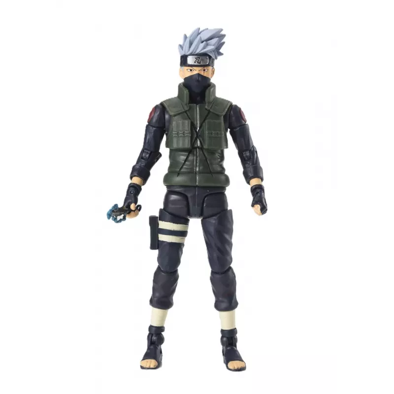 Ultimate Legends Naruto - Kakashi La Grande Guerra