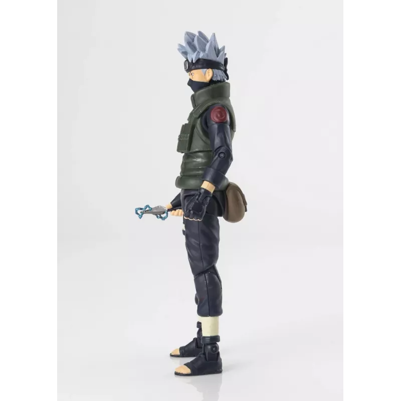 Ultimate Legends Naruto - Kakashi La Grande Guerra