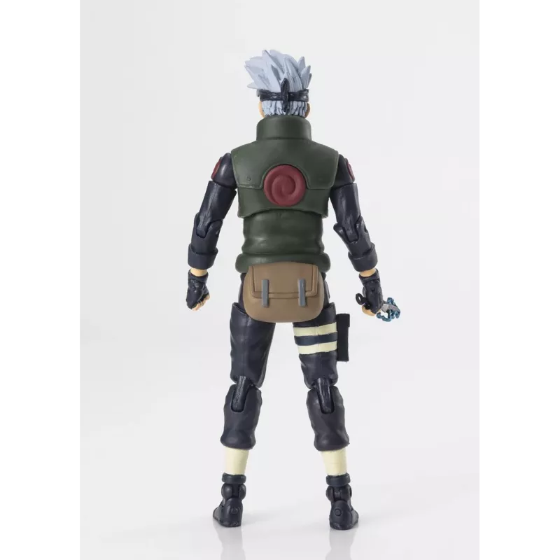 Ultimate Legends Naruto - Kakashi La Grande Guerra