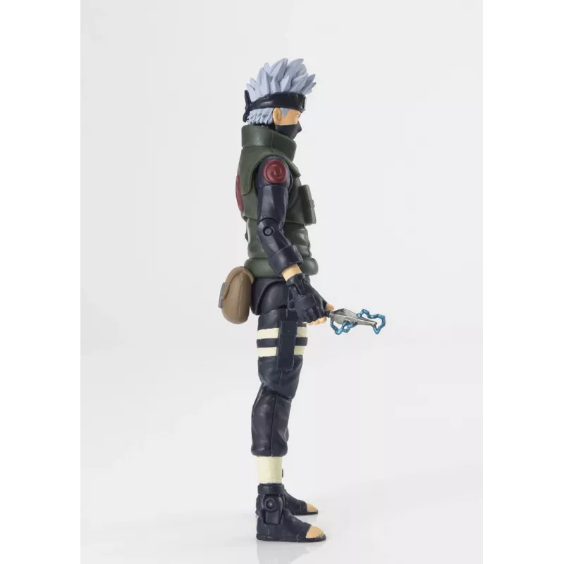 Ultimate Legends Naruto - Kakashi La Grande Guerra