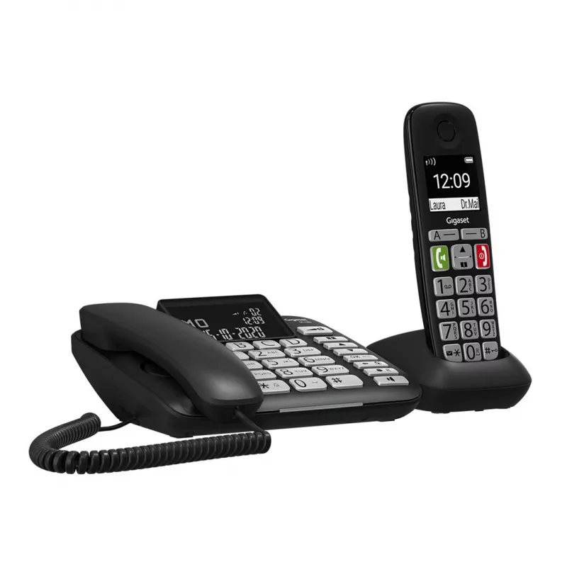 Telefono interno Gigaset DL780 Plus