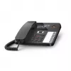 Gigaset Desk 800A telefono DECT nero