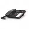 Gigaset Desk 800A telefono DECT nero