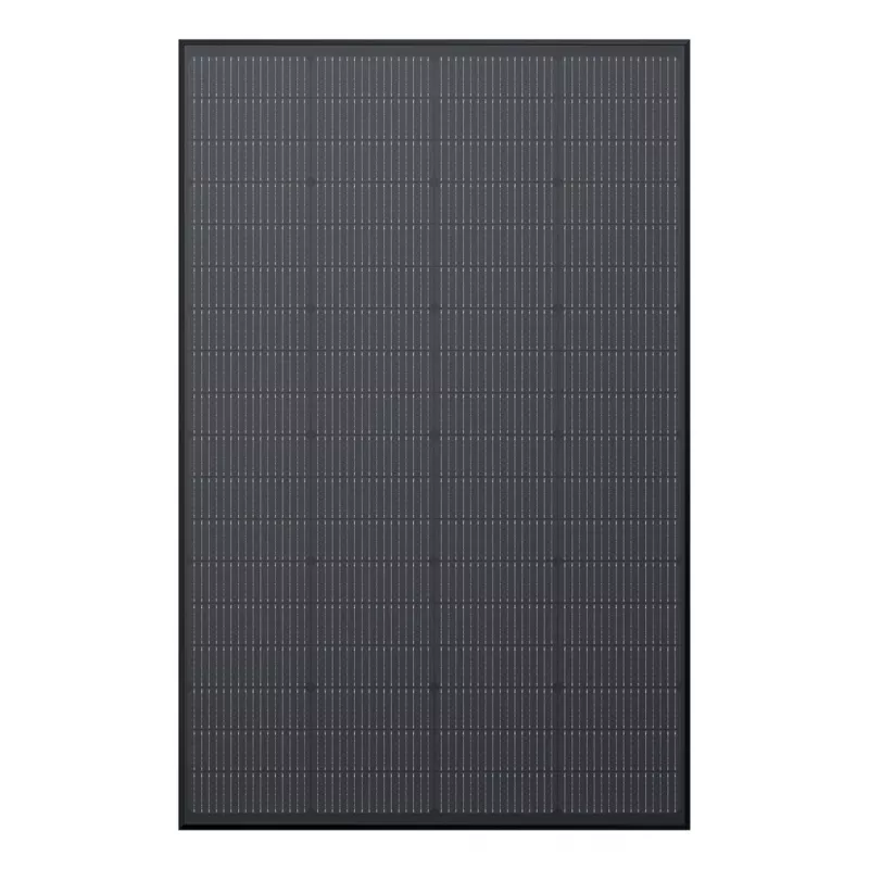Pannello solare EcoFlow EFSOLAR175W-1-AKIT-1 — 175 W monocristallino