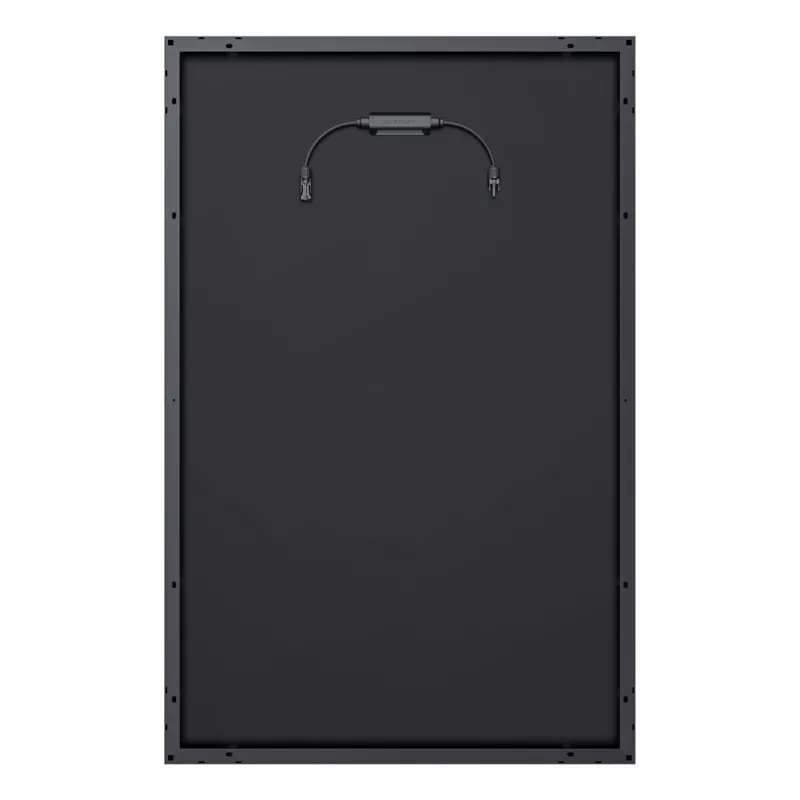 Pannello solare EcoFlow EFSOLAR175W-1-AKIT-1 — 175 W monocristallino