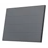 Pannello solare EcoFlow EFSOLAR175W-1-AKIT-1 — 175 W monocristallino