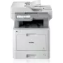 BROTHER MFC-L9570CDW multifunzione 4-in-1 laser a colori con rete WiFi 31S./min. duplex NFC (MFCL9570CDWRE1)