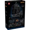 LEGO ICONS 10365 La nave pirata di Captain Jack Sparrow