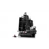LEGO ICONS 10365 La nave pirata di Captain Jack Sparrow
