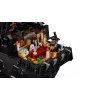 LEGO ICONS 10365 La nave pirata di Captain Jack Sparrow