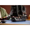 LEGO ICONS 10365 La nave pirata di Captain Jack Sparrow