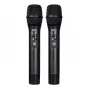 DNA Professional FU Dual Vocal - sistema microfonico wireless