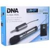 DNA Professional FU Dual Vocal - sistema microfonico wireless