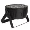 LIGHT4ME PENTA PAR 8x12W MKII RGBWA- faretto LED RGB