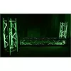 LIGHT4ME PENTA PAR 8x12W MKII RGBWA- faretto LED RGB