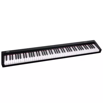 DNA SP 88 - pianoforte digitale 88 tasti, nero