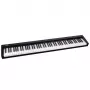 DNA SP 88 - pianoforte digitale 88 tasti, nero