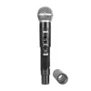 DNA WM4 Vocal Set - set (microfono wireless, 4x trasmettitori a mano, sistema sonoro UHF)