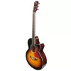 V-TONE EAG SET SB - set (chitarra elettroacustica 4/4 + amplificatore), sunburst