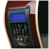 V-TONE EAG SET SB - set (chitarra elettroacustica 4/4 + amplificatore), sunburst