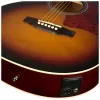 V-TONE EAG SET SB - set (chitarra elettroacustica 4/4 + amplificatore), sunburst