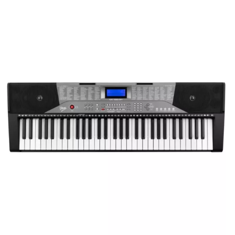 V-TONE VK 100-61 - tastiera per imparare a suonare per bambini