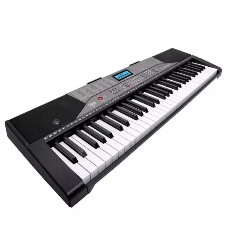 V-TONE VK 100-61 - tastiera per imparare a suonare per bambini