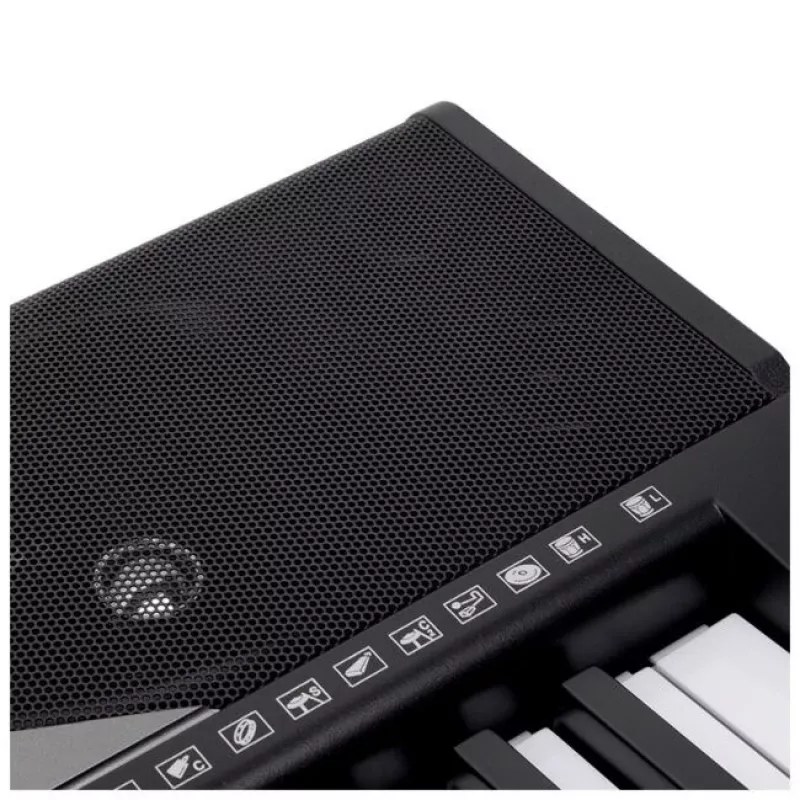 V-TONE VK 100-61 - tastiera per imparare a suonare per bambini