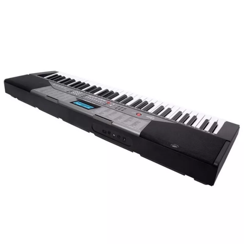 V-TONE VK 100-61 - tastiera per imparare a suonare per bambini