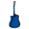 V-TONE AG One BB - chitarra acustica 4/4, blueburst