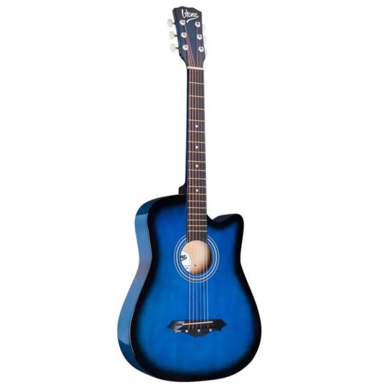 V-TONE AG One BB - chitarra acustica 4/4, blueburst