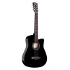 V-TONE AG One BK - chitarra acustica 4/4, nero