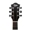 V-TONE AG Two BK - chitarra acustica 4/4, nero