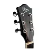 V-TONE AG Two BK - chitarra acustica 4/4, nero