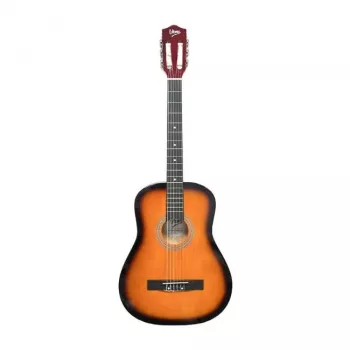 V-TONE CG One SB - chitarra classica 4/4, sunburst