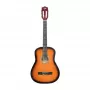 V-TONE CG One SB - chitarra classica 4/4, sunburst