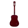 V-TONE CG One SB - chitarra classica 4/4, sunburst