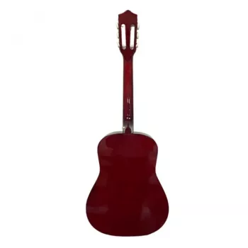 V-TONE CG One SB - chitarra classica 4/4, sunburst