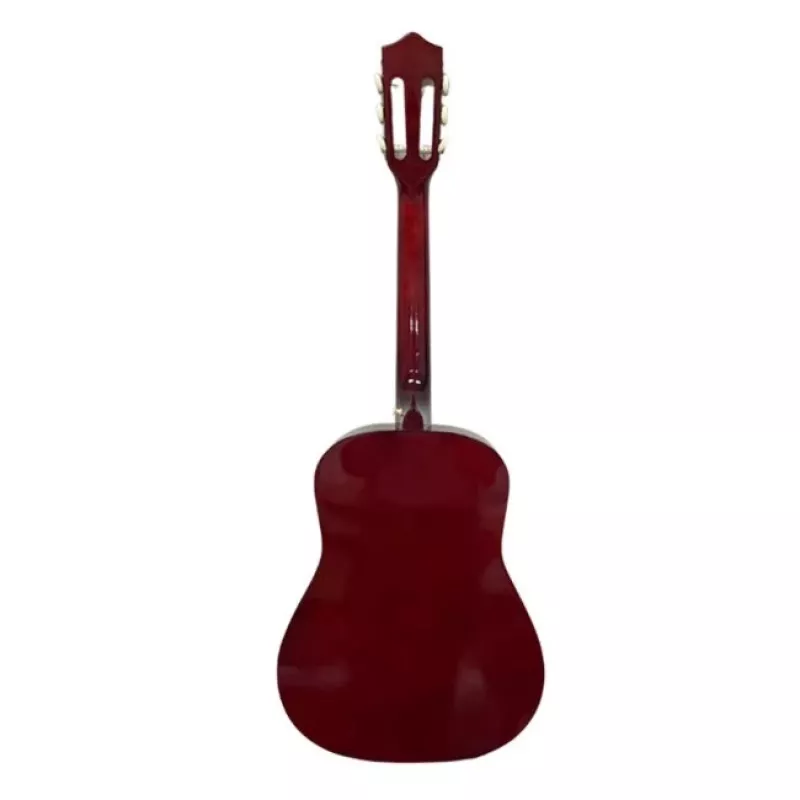 V-TONE CG One SB - chitarra classica 4/4, sunburst