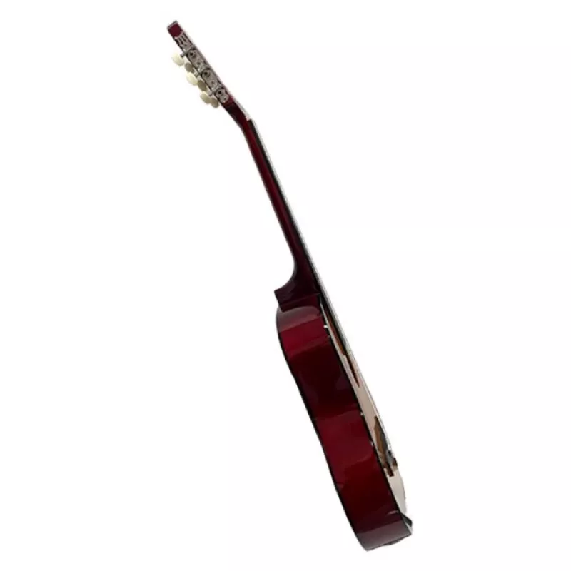 V-TONE CG One SB - chitarra classica 4/4, sunburst