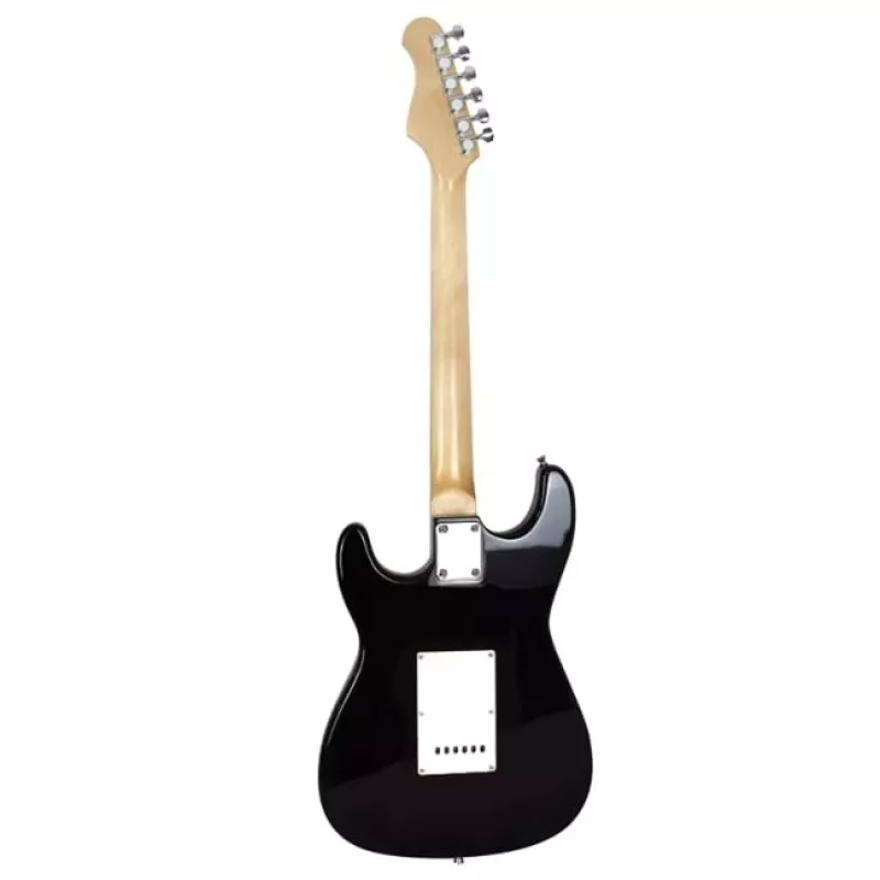 V-TONE EST 22 BK – chitarra elettrica