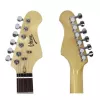 V-TONE EST 22 BK – chitarra elettrica