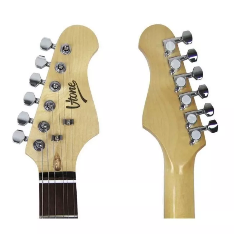 V-TONE EST 22 BK – chitarra elettrica