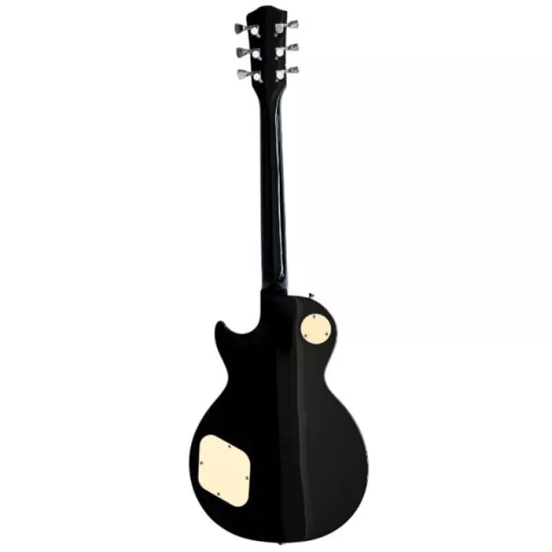 V-TONE VLP1 BK chitarra elettrica 4/4 Les Paul 39