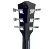 V-TONE VLP1 BK chitarra elettrica 4/4 Les Paul 39