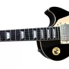 V-TONE VLP1 BK chitarra elettrica 4/4 Les Paul 39